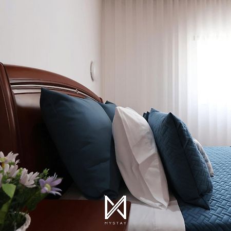 Mystay - Oliveira Douro House Peso da Regua Exterior photo
