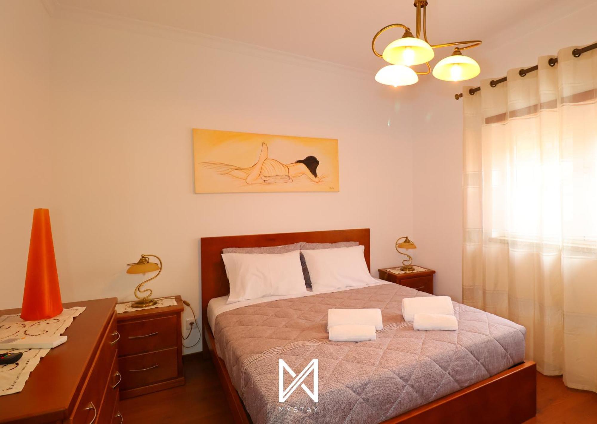 Mystay - Oliveira Douro House Peso da Regua Exterior photo