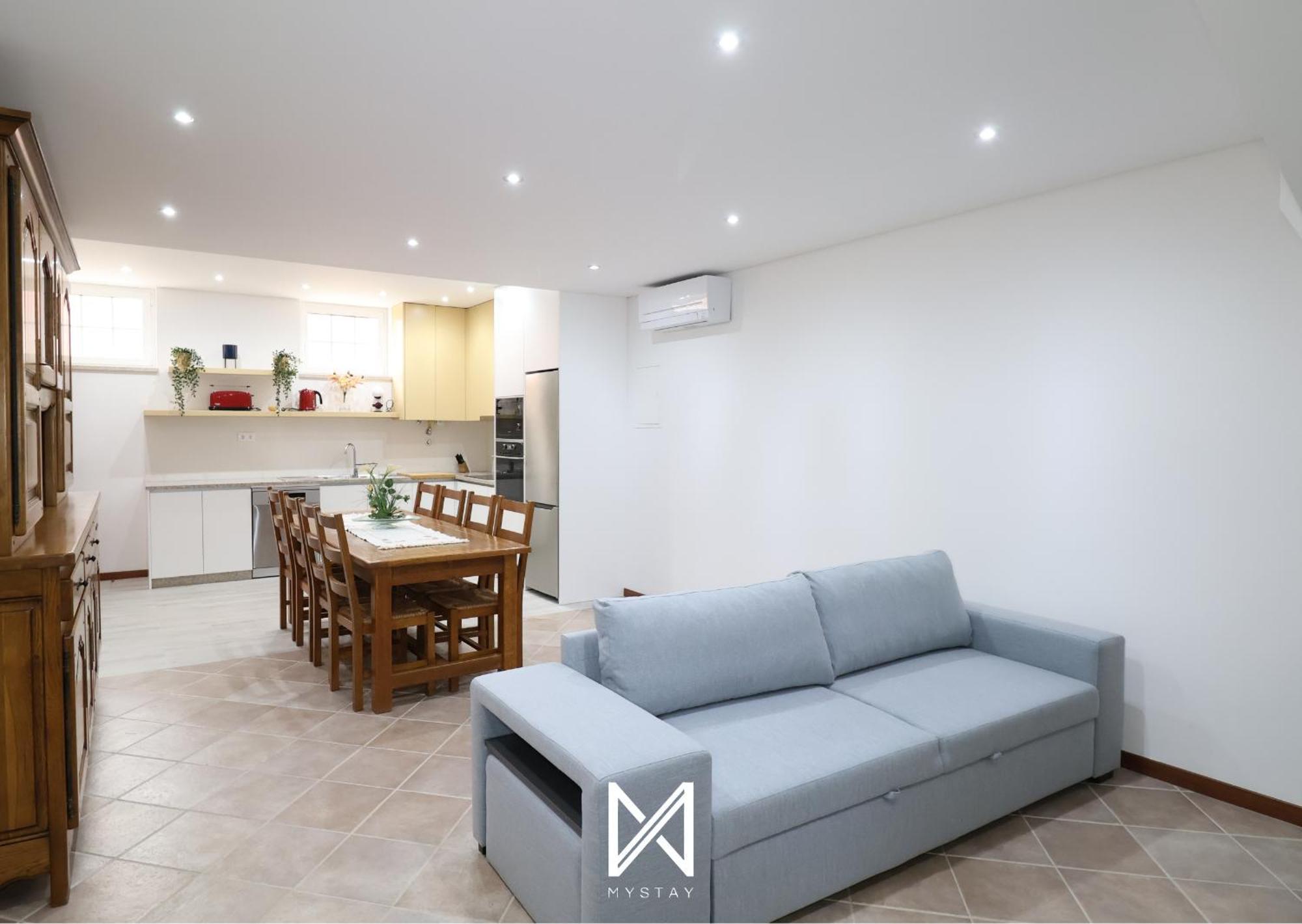 Mystay - Oliveira Douro House Peso da Regua Exterior photo