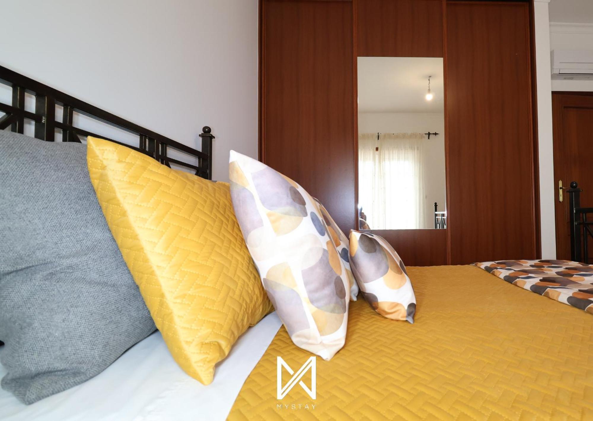 Mystay - Oliveira Douro House Peso da Regua Exterior photo