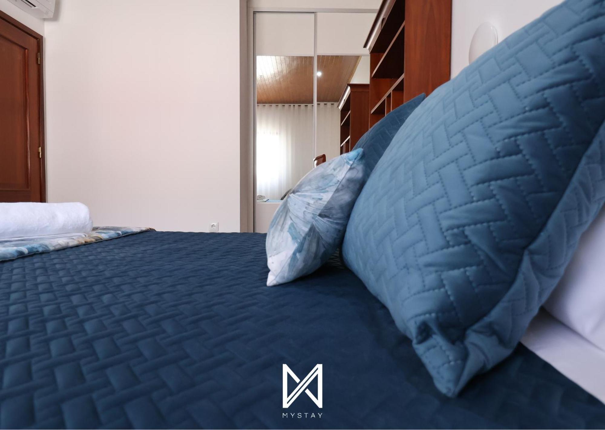 Mystay - Oliveira Douro House Peso da Regua Room photo