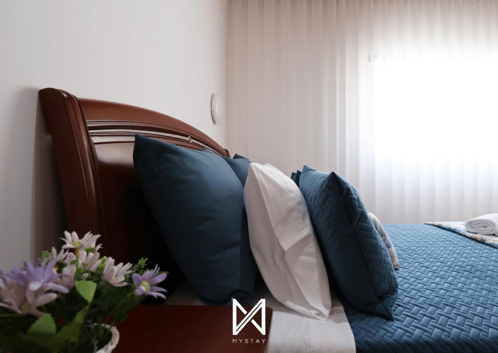 Mystay - Oliveira Douro House Peso da Regua Exterior photo